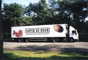 De Boer