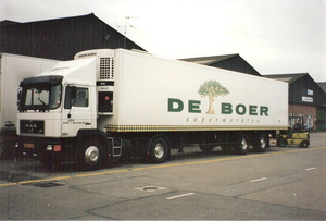 De Boer