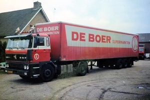 De Boer