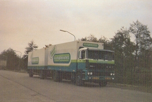 DAF 2800