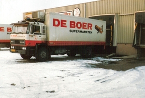 De Boer