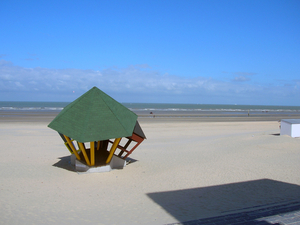 De Panne 1