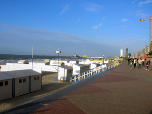 Blankenberge