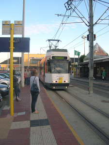 De Tram