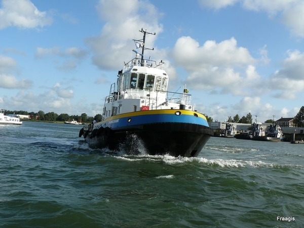 WHD 2009 met HERMES 053