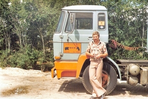 Daf 2300