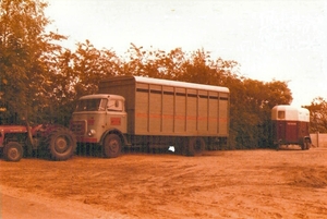 Daf augustus 1977