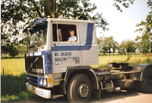 Volvo juni 1987