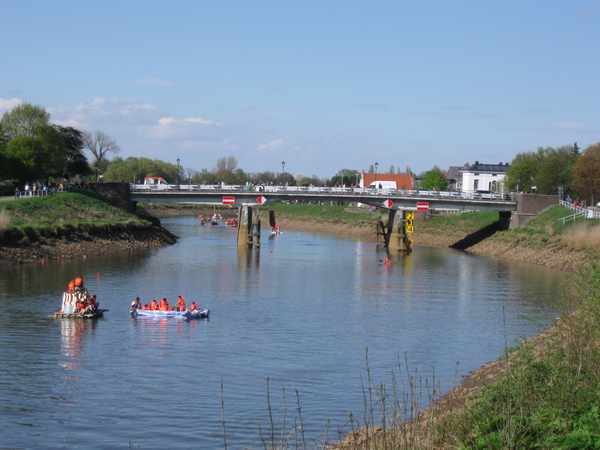 Duffel Vlottentocht 187