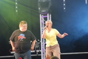 Andersvaliden op de Beverse Feesten 2009 (102)