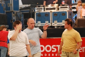 Andersvaliden op de Beverse Feesten 2009 (110)