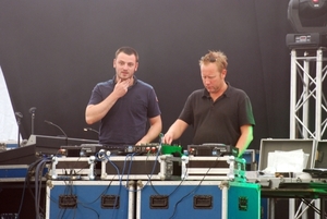 Andersvaliden op de Beverse Feesten 2009 (12)