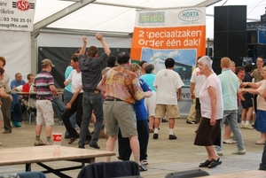 Andersvaliden op de Beverse Feesten 2009 (13)