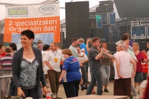 Andersvaliden op de Beverse Feesten 2009 (14)