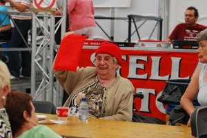 Andersvaliden op de Beverse Feesten 2009 (142)