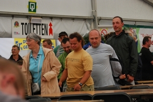 Andersvaliden op de Beverse Feesten 2009 (39)