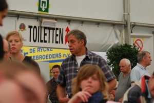 Andersvaliden op de Beverse Feesten 2009 (53)