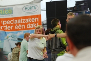 Andersvaliden op de Beverse Feesten 2009 (66)