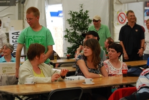 Andersvaliden op de Beverse Feesten 2009 (94)