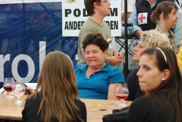 Andersvaliden op de Beverse Feesten 2009 (60)