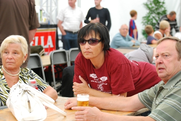 Andersvaliden op de Beverse Feesten 2009 (61)