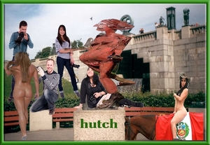 Hutch