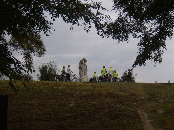 KKT 2009-09-13 Fietsen Schelde-Dender 009