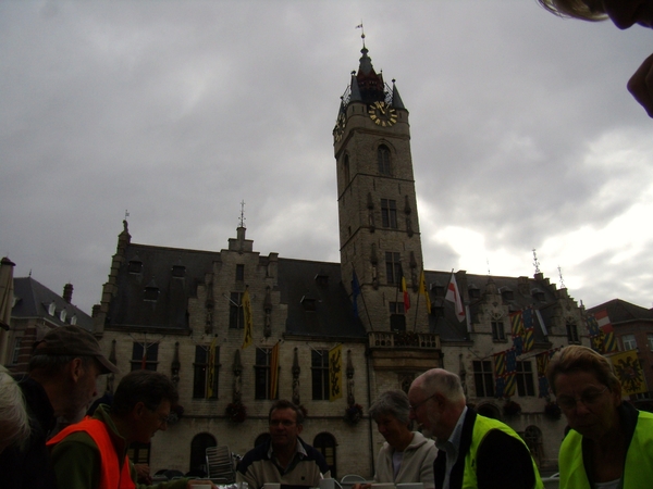 KKT 2009-09-13 Fietsen Schelde-Dender 010