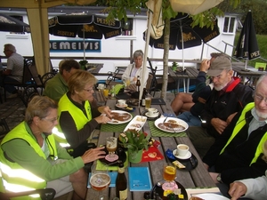 KKT 2009-09-13 Fietsen Schelde-Dender 035