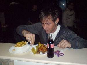 Hapke eten