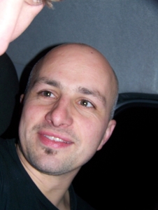 Tom Vangheel