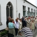 Tremelo Damiaanmuseum gidsen in aantocht