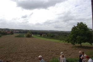 Wezemaal landschap