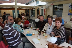 Wezemaal picknick2