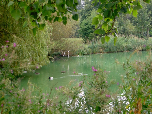 Souburg  Park 005