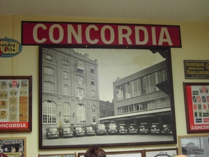 vroegere brouwerij concordia