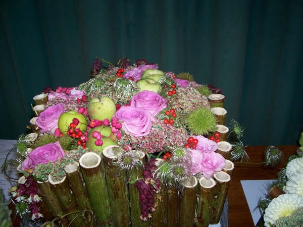 bloemschikken 2
