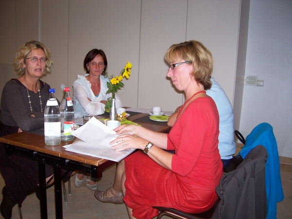 presentators