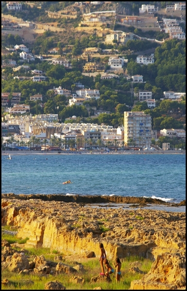 Javea,moraira