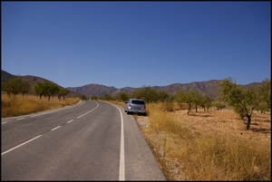 Costa Blanca