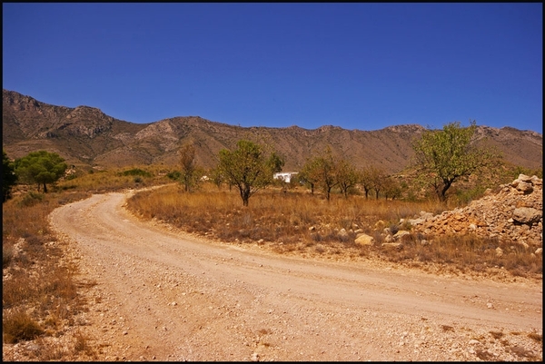 Costa Blanca