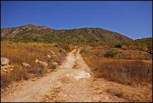 Costa Blanca