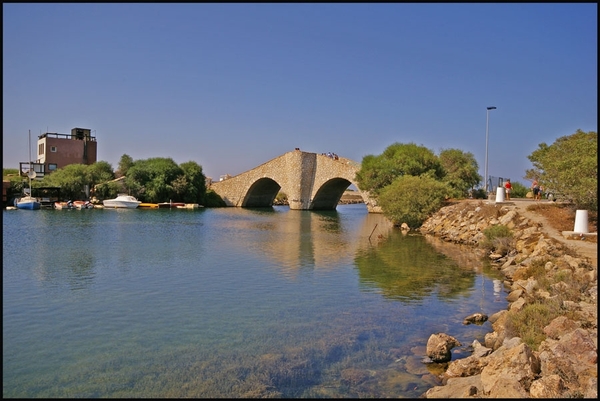 La Manga del mar menor, murcia