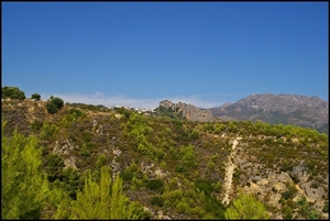 Guadalest