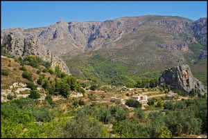 guadalest