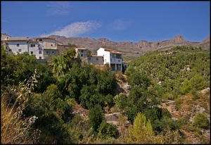 Guadalest