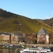 bernkastel vanaf de moezel