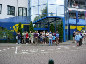 vakantie Tschechi 2009 001