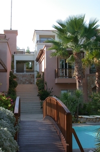 Panormo, hotel Club Marine Palace, afdeling Galaxia