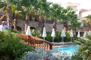 Kreta, Panormo, hotel Club Marine Palace 2